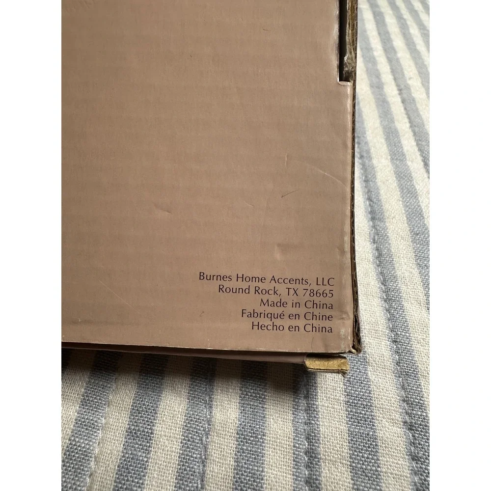 Burnes of Boston Fun in Dysfunctional 4x6 Black‎ Picture Frame New 491464